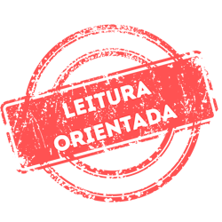 Leitura orientada